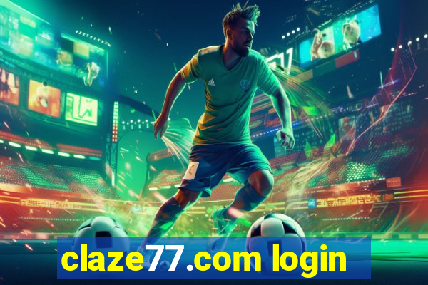 claze77.com login